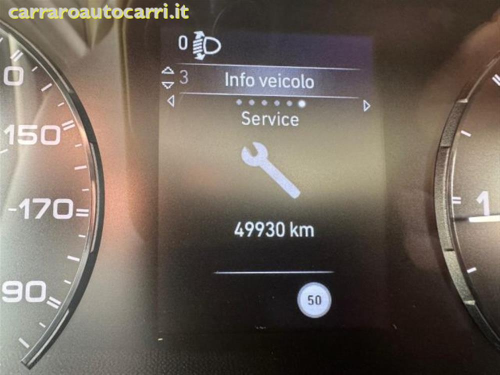 Proace Max Proace Max 35H 2.2 BlueHDi 140C