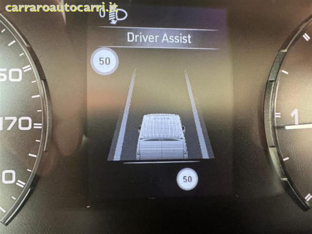 Proace Max Proace Max 35H 2.2 BlueHDi 140C