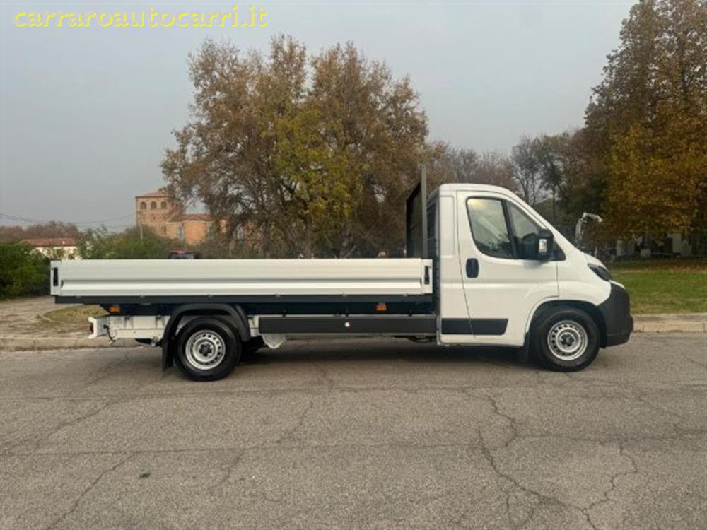 Proace Max Proace Max 35H 2.2 BlueHDi 140C
