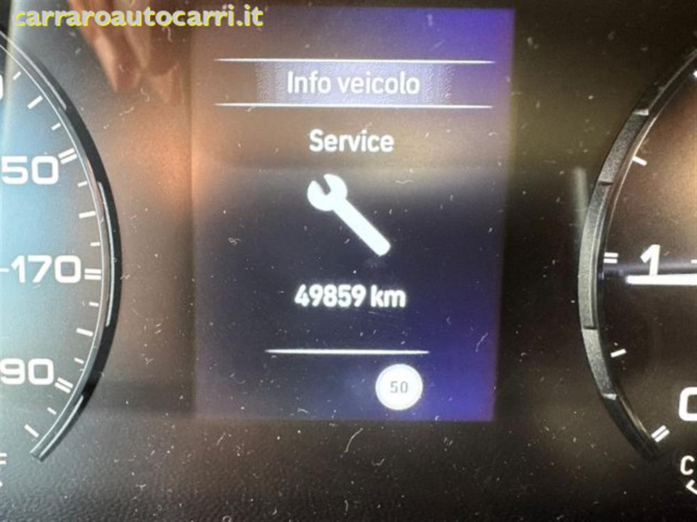 Proace Max Proace Max 35H 2.2 BlueHDi 140C