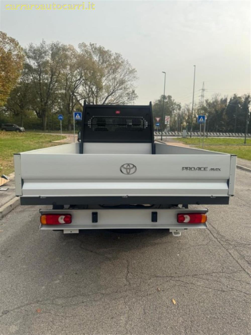 Proace Max Proace Max 35H 2.2 BlueHDi 140C