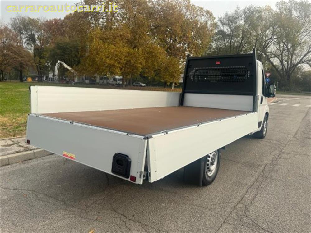 Proace Max Proace Max 35H 2.2 BlueHDi 140C