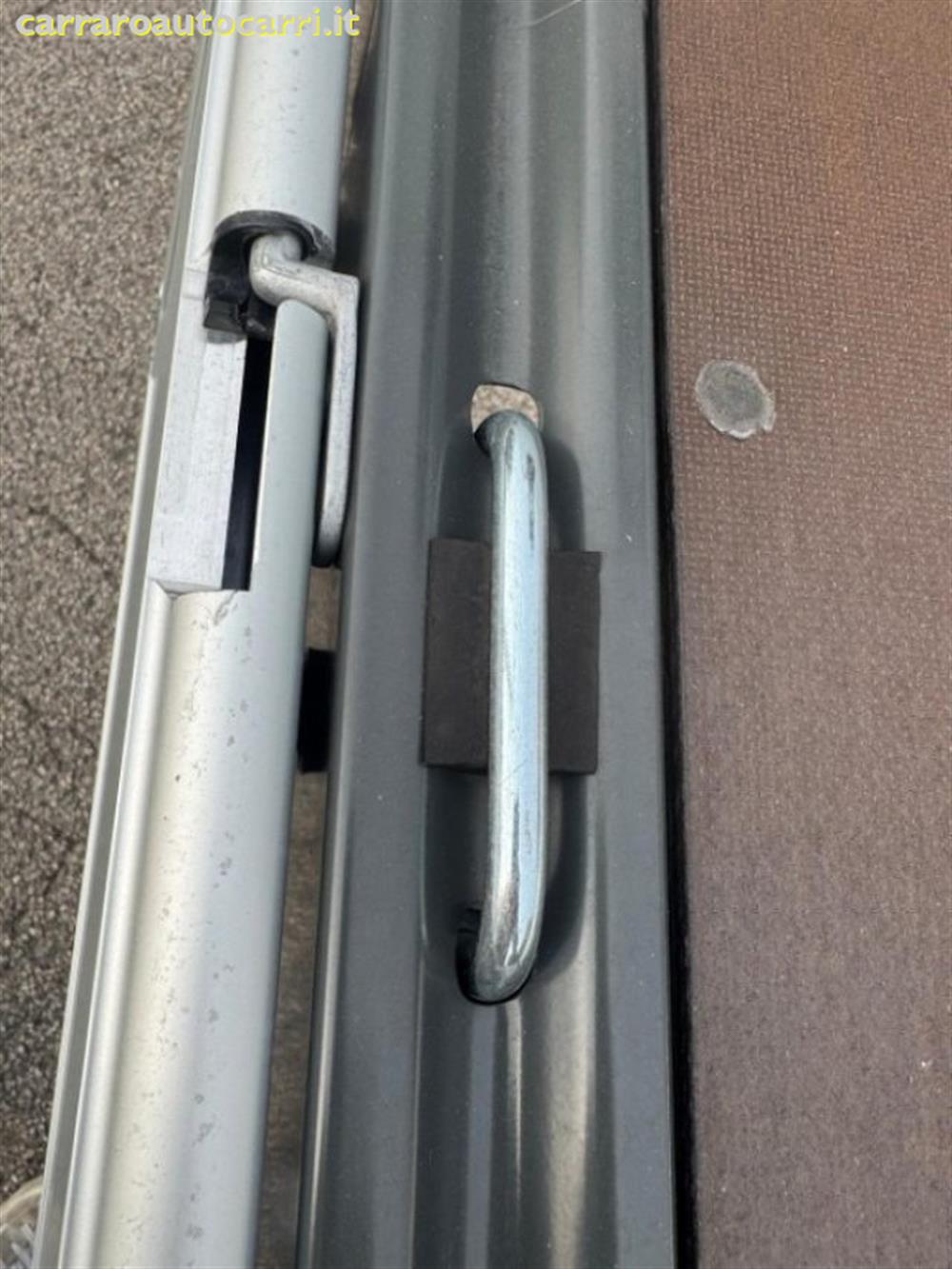 Proace Max Proace Max 35H 2.2 BlueHDi 140C