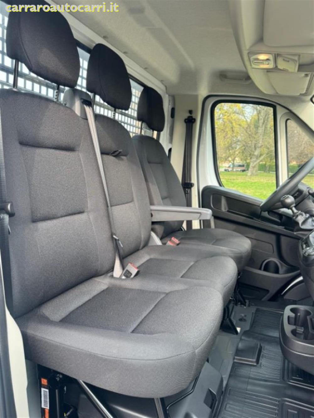 Proace Max Proace Max 35H 2.2 BlueHDi 140C