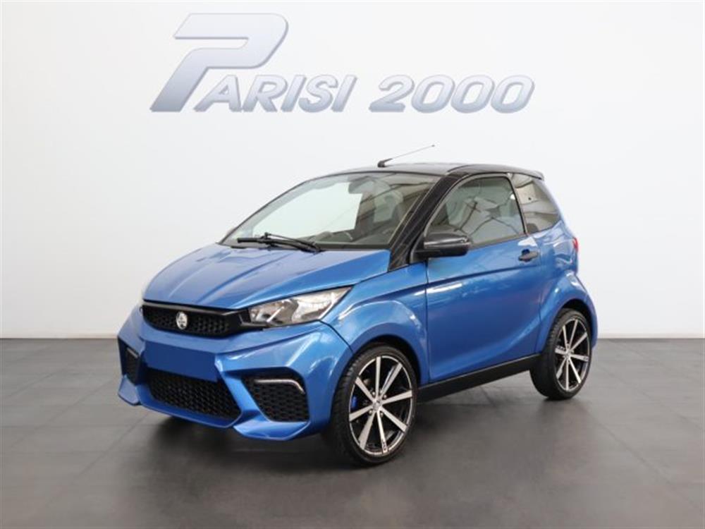 City City GTO Emotion *PROMO P