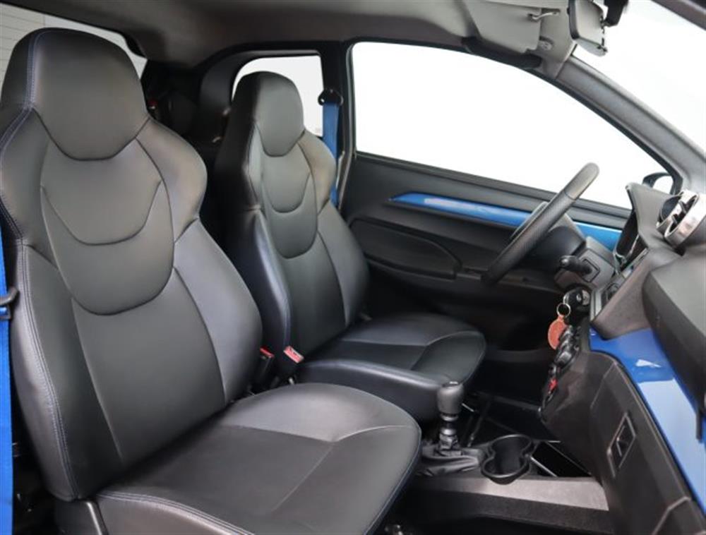 City City GTO Emotion *PROMO P