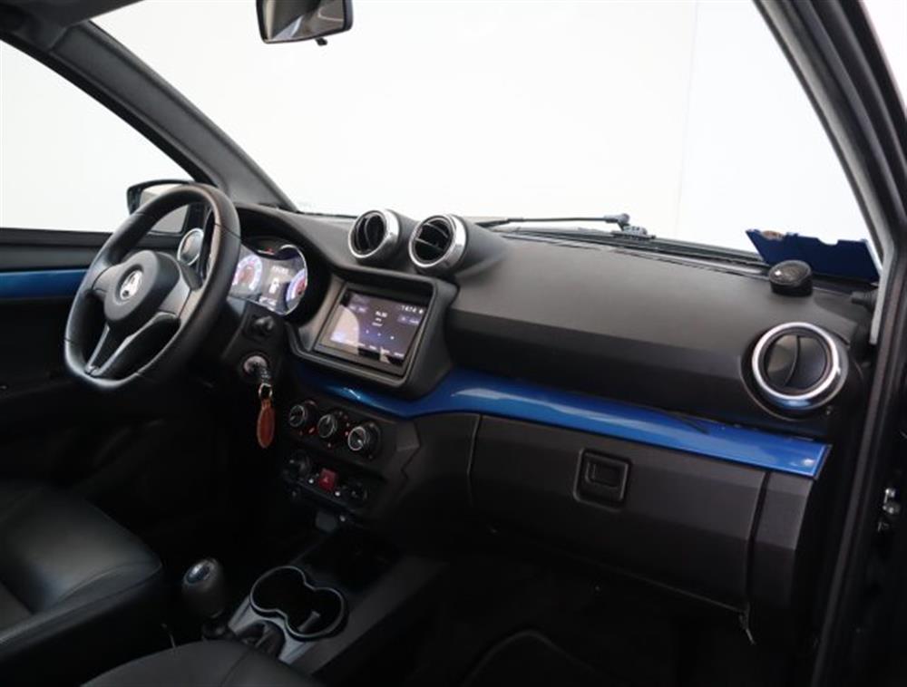 City City GTO Emotion *PROMO P