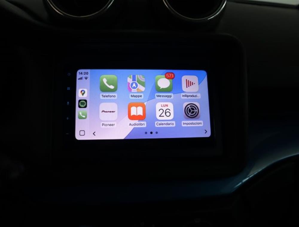 City City GTO Emotion *PROMO P