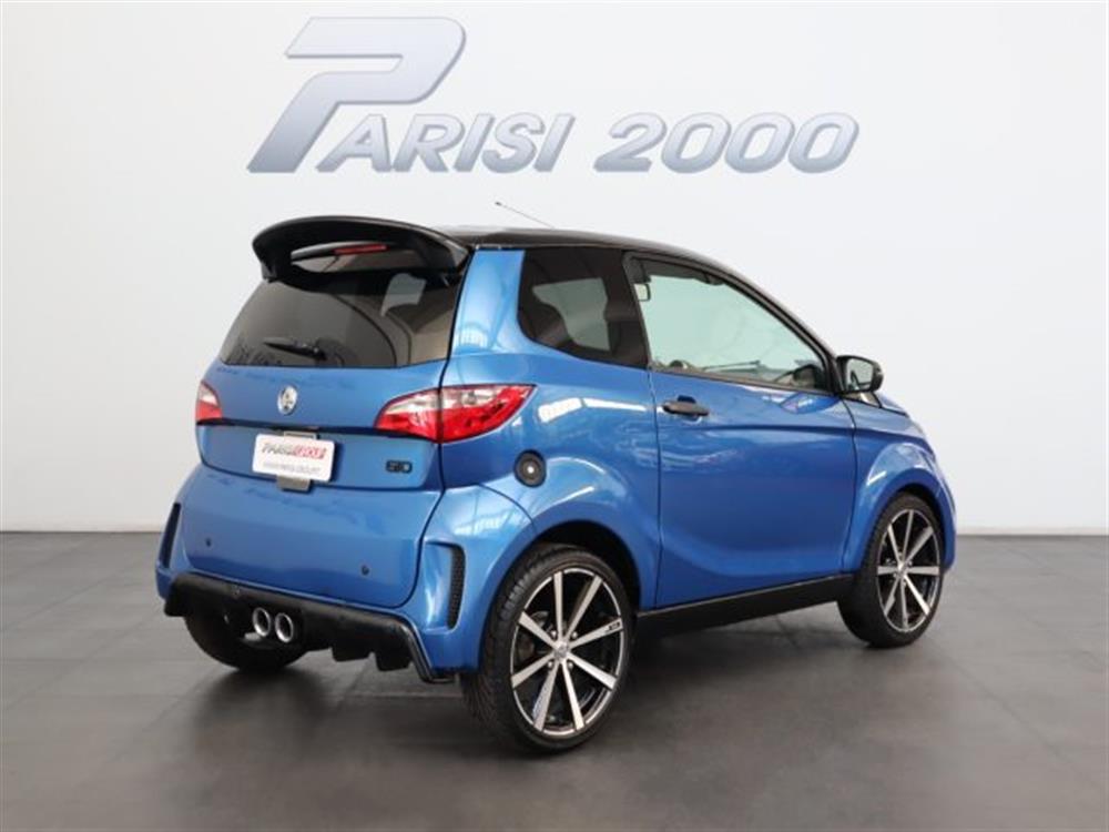 City City GTO Emotion *PROMO P