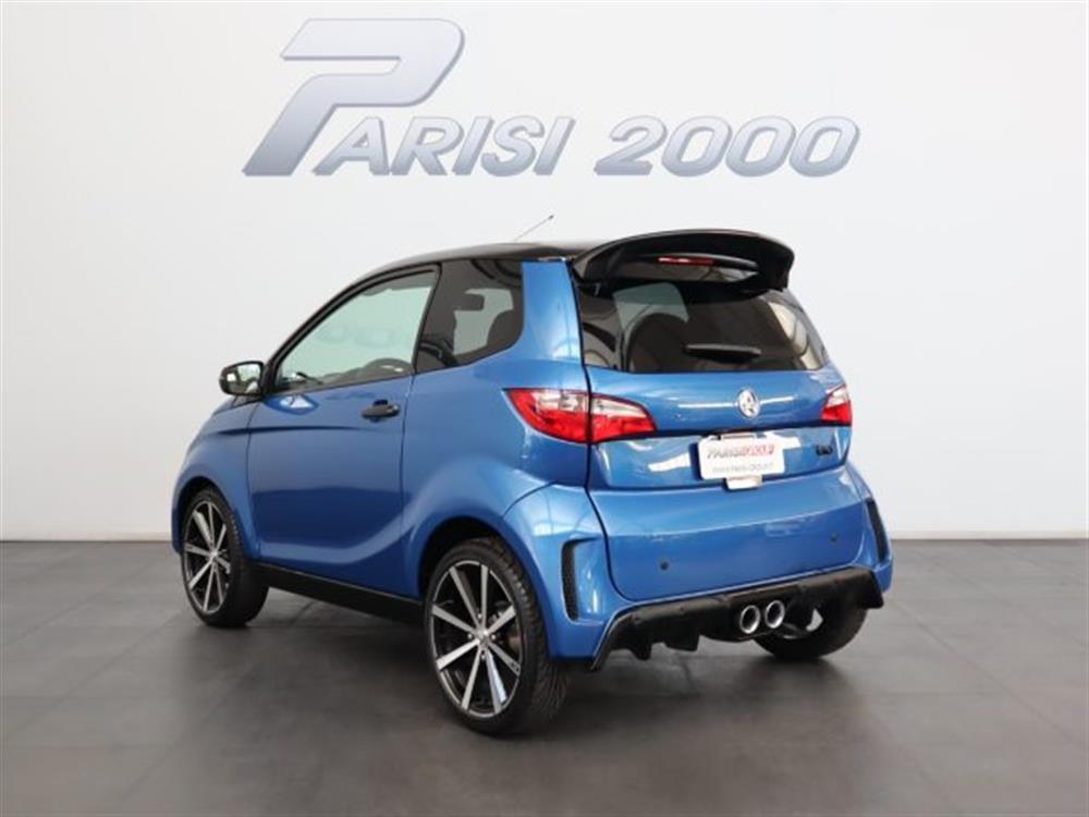 City City GTO Emotion *PROMO P