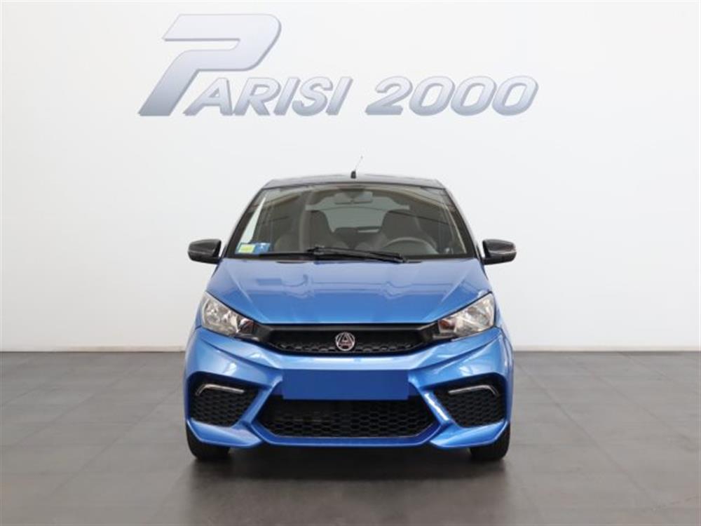 City City GTO Emotion *PROMO P