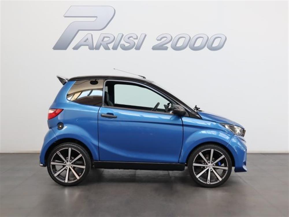 City City GTO Emotion *PROMO P