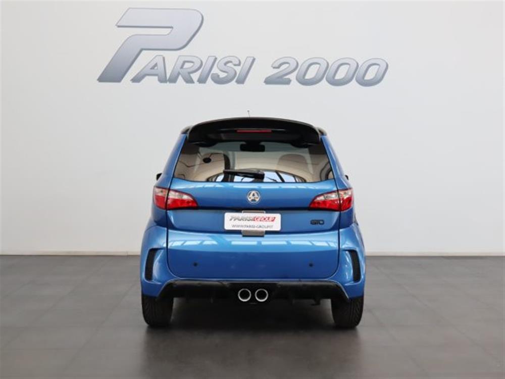 City City GTO Emotion *PROMO P