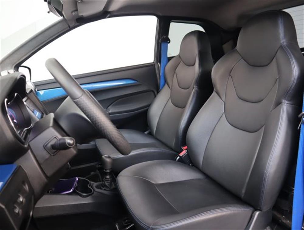 City City GTO Emotion *PROMO P