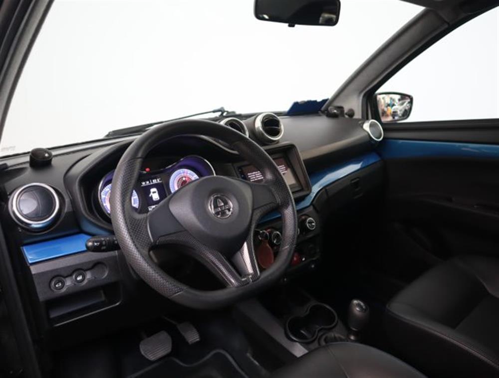 City City GTO Emotion *PROMO P