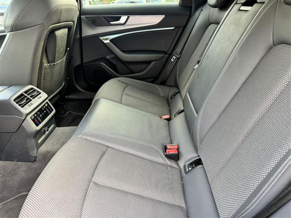 A6 A6 Avant 50 3.0 TDI qua