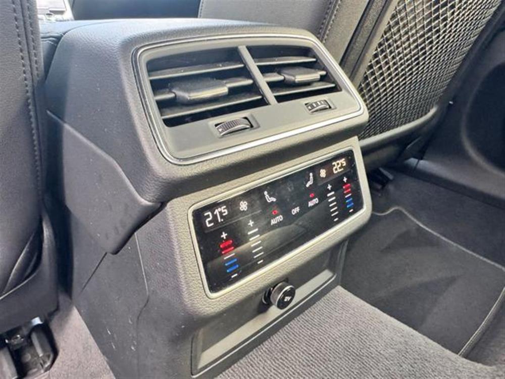 A6 A6 Avant 50 3.0 TDI qua