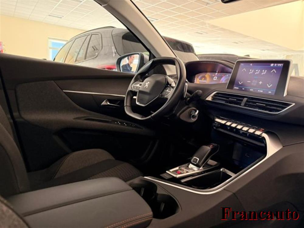 3008 3008 BlueHDi 130 S&S EAT8