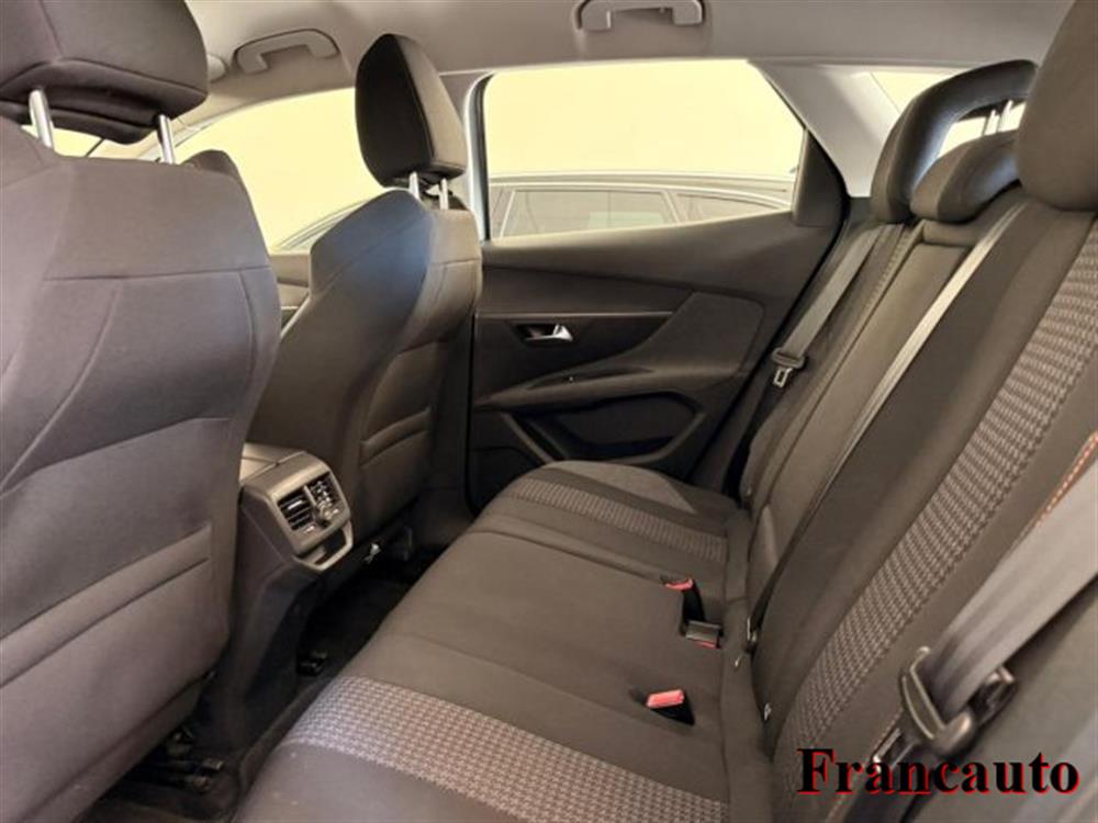 3008 3008 BlueHDi 130 S&S EAT8