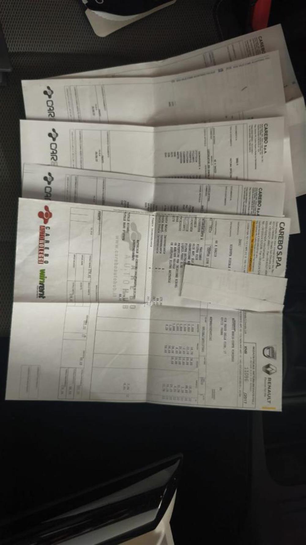 Captur Captur dCi 8V 90 CV Start&S