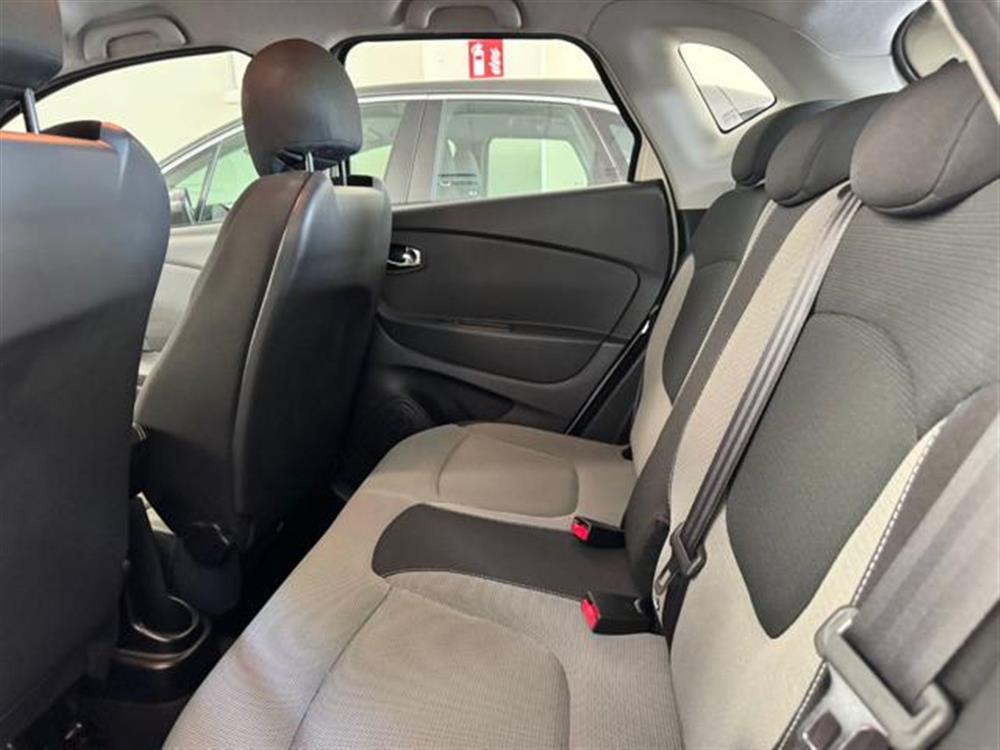 Captur Captur dCi 8V 90 CV Start&S