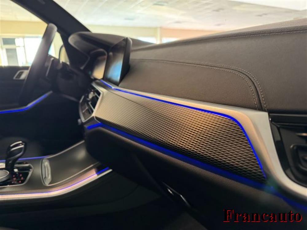 X5 X5 xDrive25d Msport