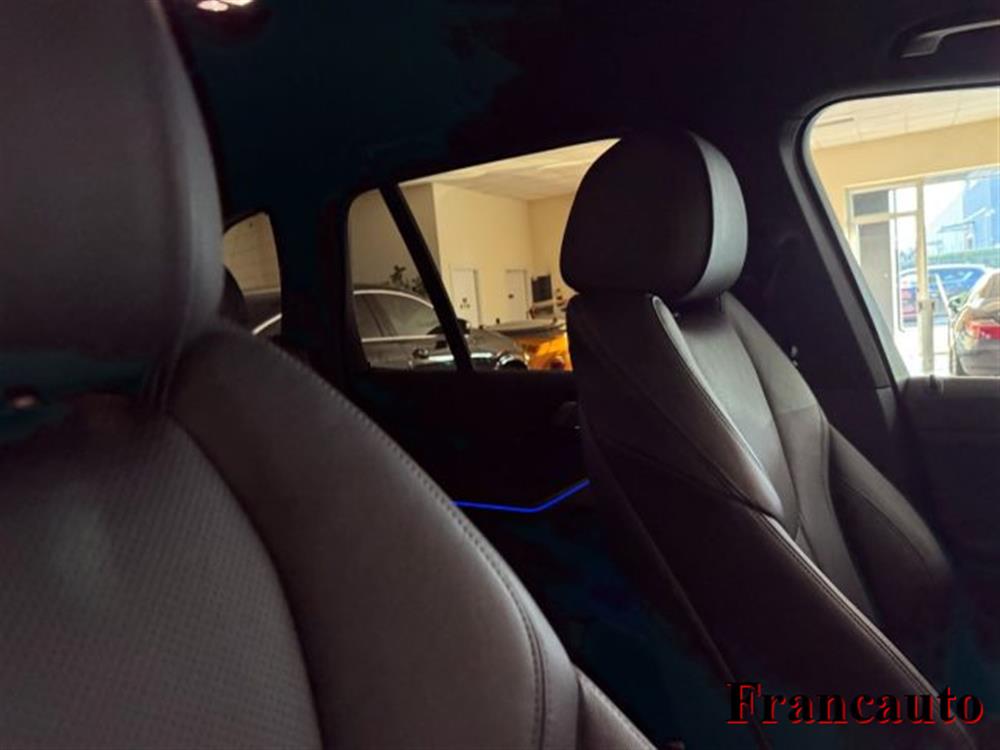 X5 X5 xDrive25d Msport