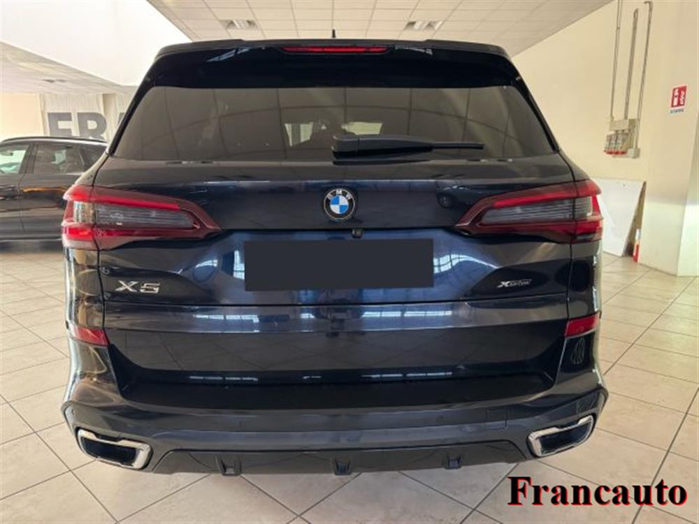 X5 X5 xDrive25d Msport