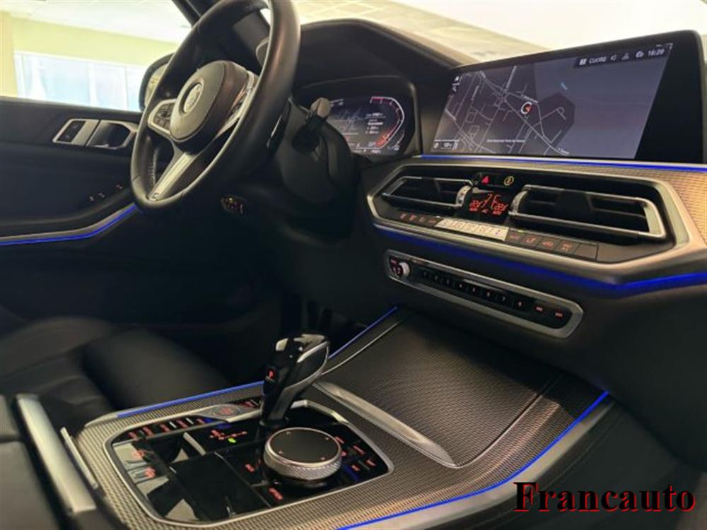 X5 X5 xDrive25d Msport