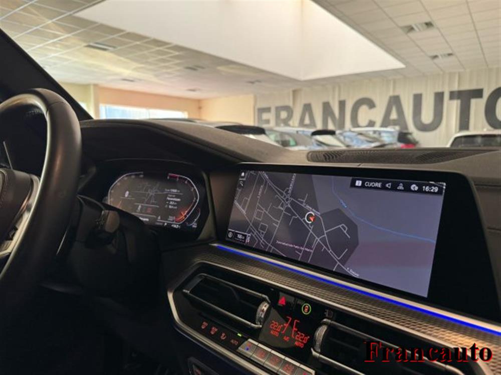 X5 X5 xDrive25d Msport