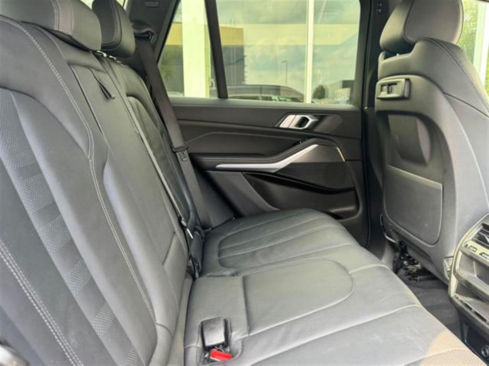 X5 X5 xDrive30d 48V Msport