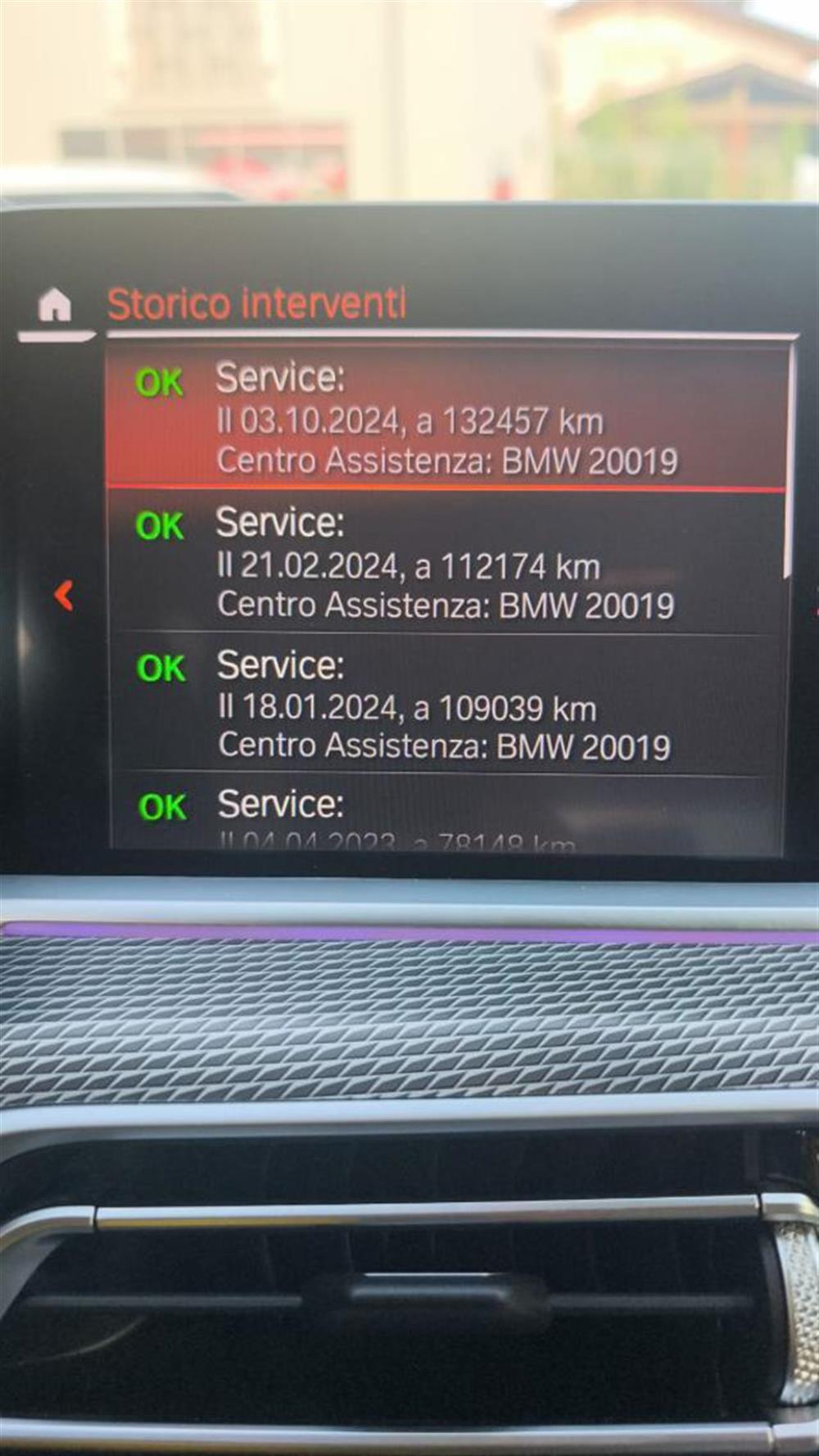 X5 X5 xDrive30d 48V Msport