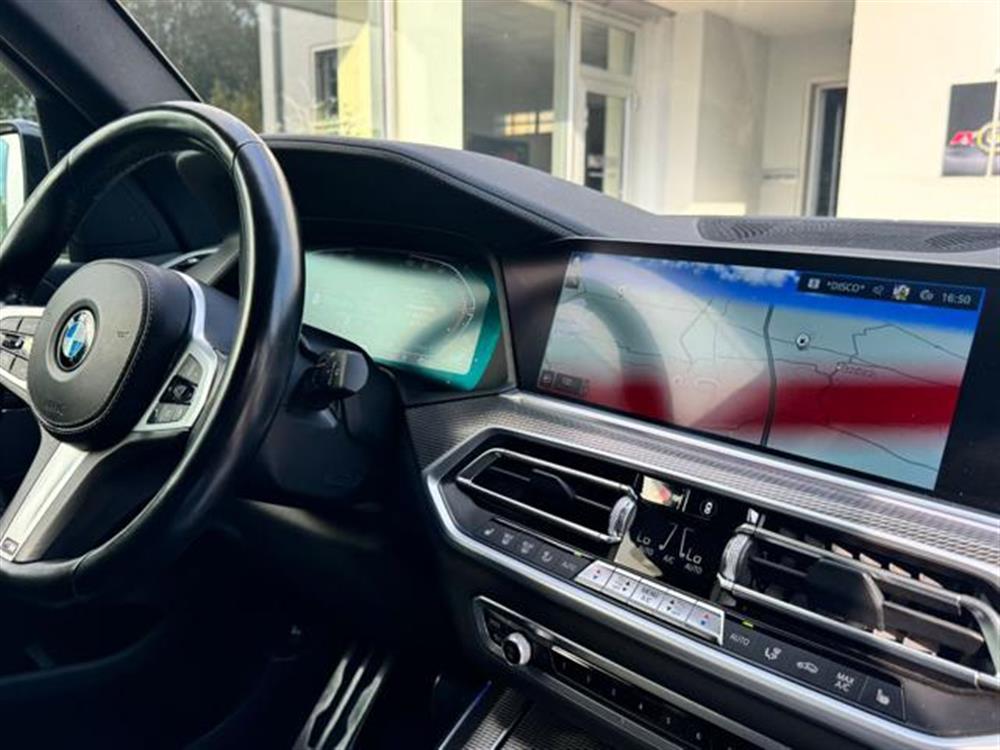 X5 X5 xDrive30d 48V Msport