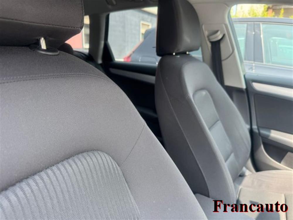 A4 A4 Avant 2.0 TDI 143CV