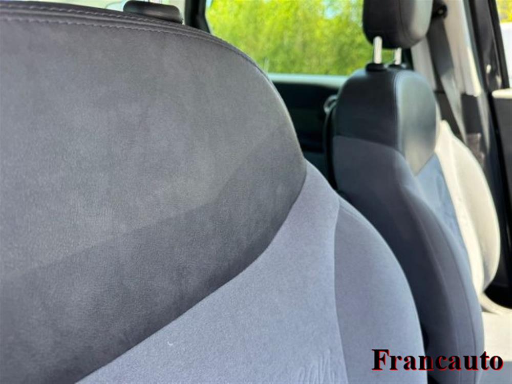 500L 500L Living 0.9 TwinAir T