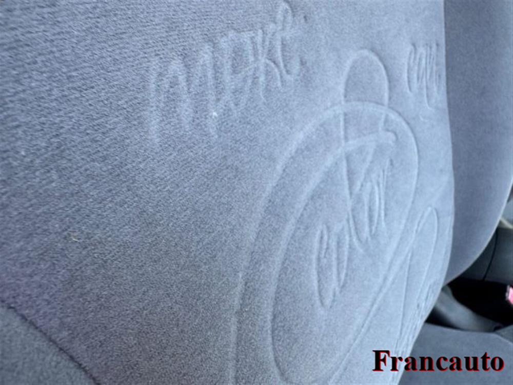 500L 500L Living 0.9 TwinAir T