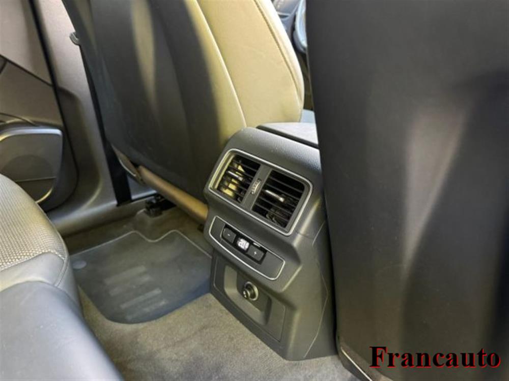 Q5 Q5 2.0 TFSI quattro S t