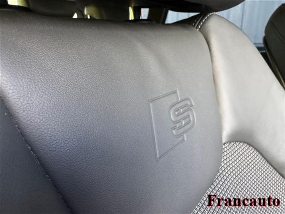 Q5 Q5 2.0 TFSI quattro S t