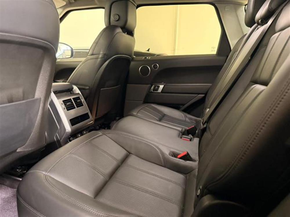 Range Rover Sport Range Rover Sport 3.0 SDV6 249 CV HSE