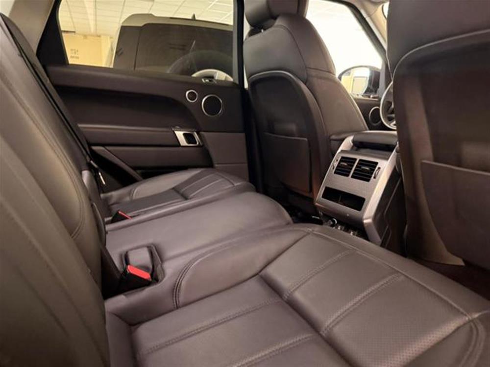 Range Rover Sport Range Rover Sport 3.0 SDV6 249 CV HSE