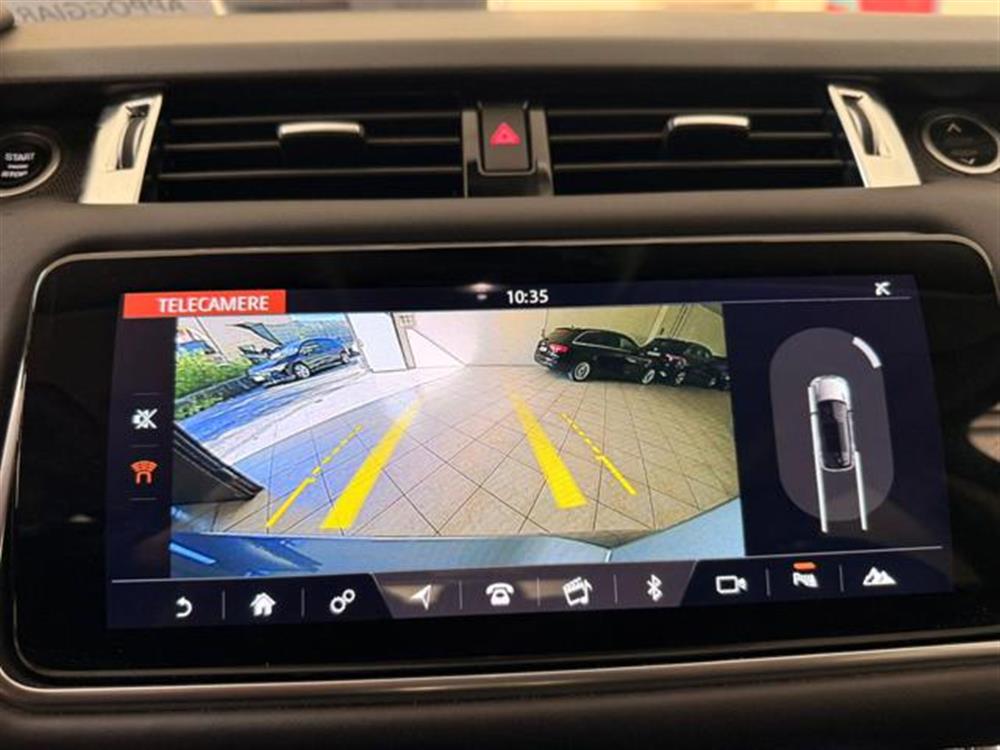 Range Rover Sport Range Rover Sport 3.0 SDV6 249 CV HSE