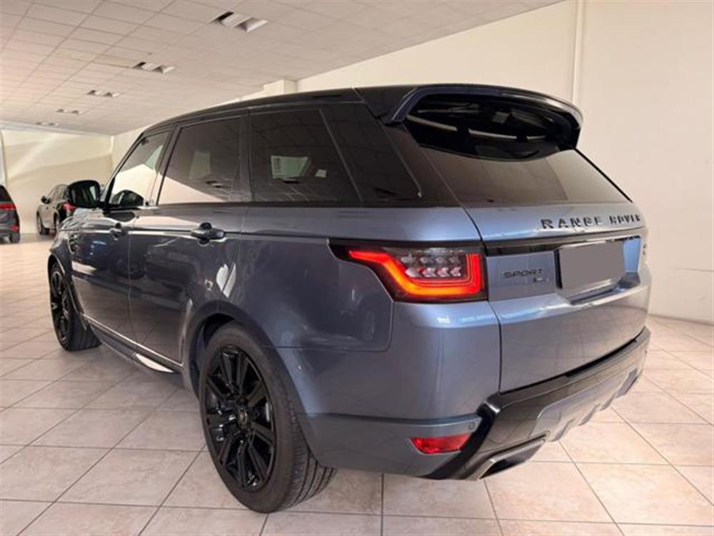 Range Rover Sport Range Rover Sport 3.0 SDV6 249 CV HSE