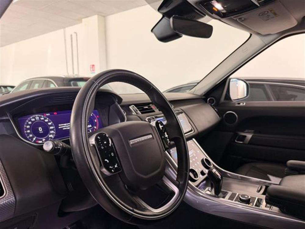 Range Rover Sport Range Rover Sport 3.0 SDV6 249 CV HSE