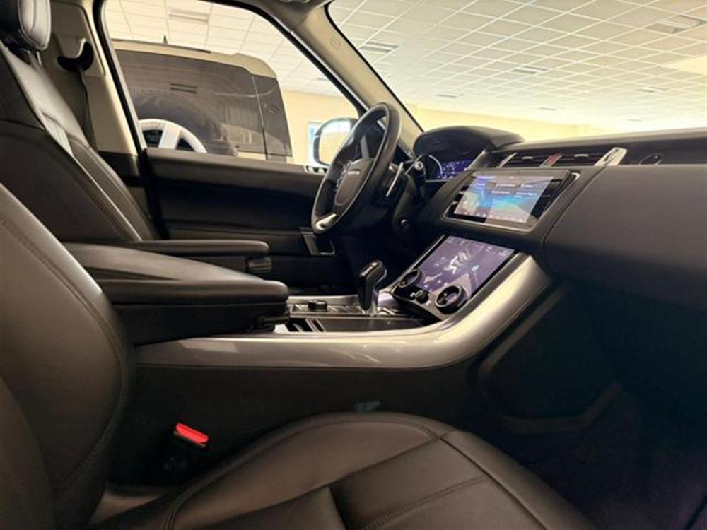 Range Rover Sport Range Rover Sport 3.0 SDV6 249 CV HSE