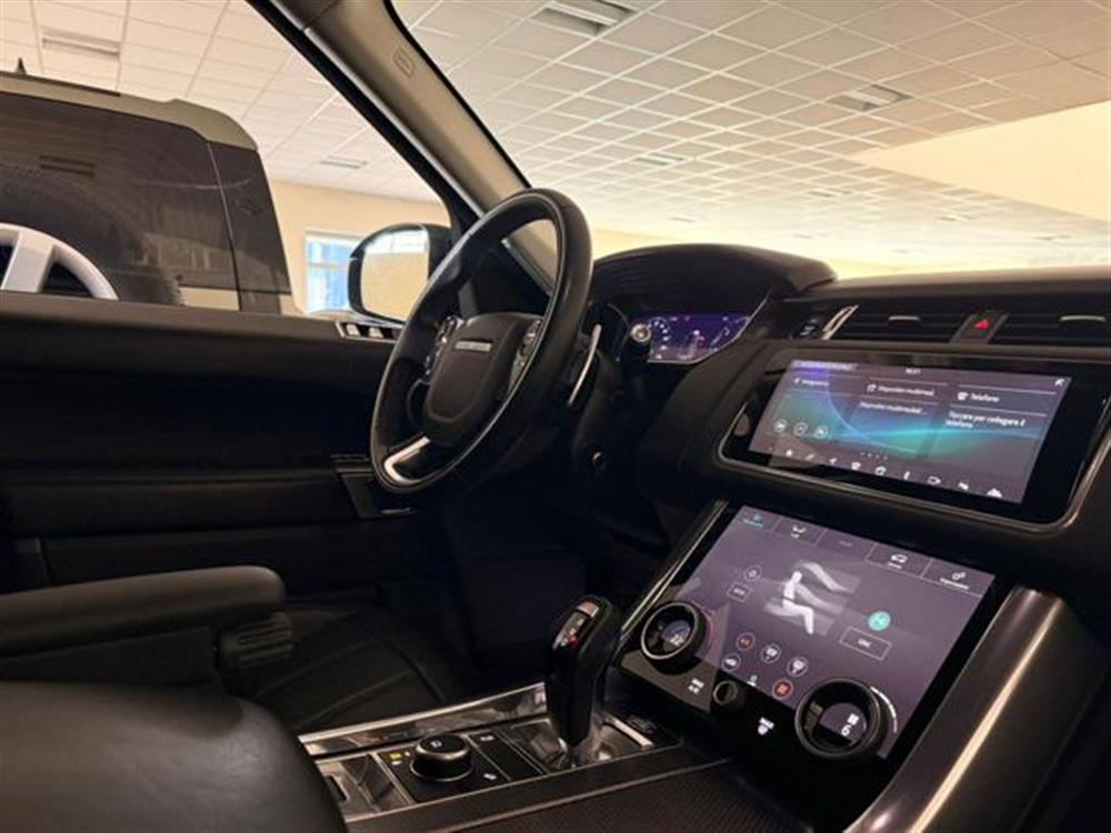 Range Rover Sport Range Rover Sport 3.0 SDV6 249 CV HSE