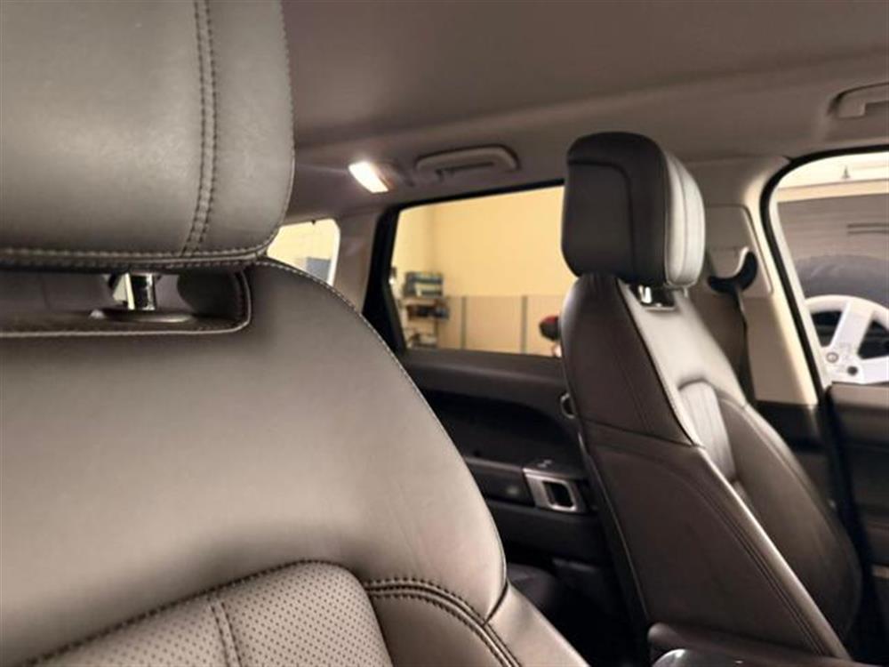 Range Rover Sport Range Rover Sport 3.0 SDV6 249 CV HSE