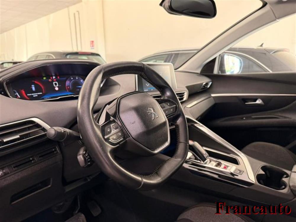 3008 3008 BlueHDi 130 S&S EAT8