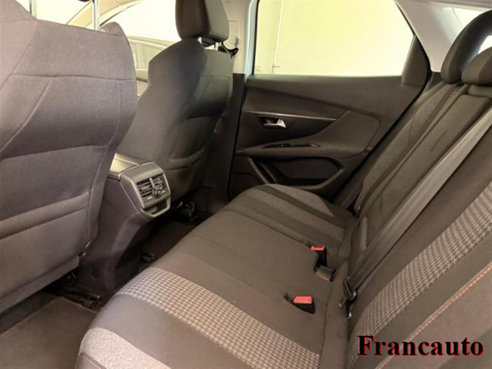 3008 3008 BlueHDi 130 S&S EAT8