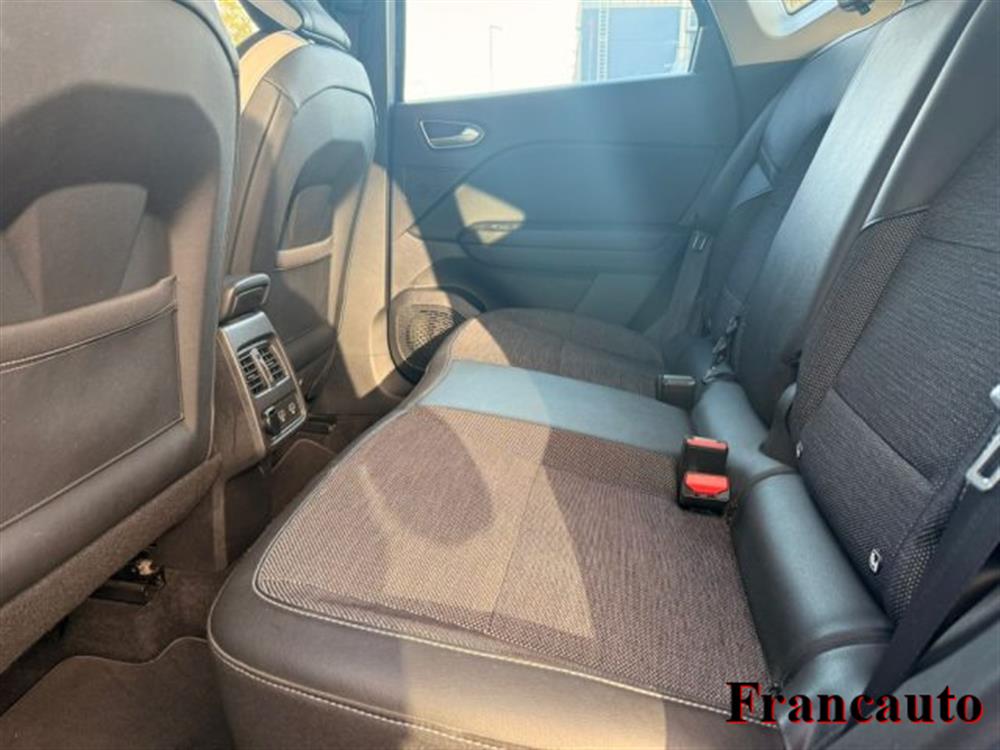 Captur Captur Plug-in Hybrid E-Tec