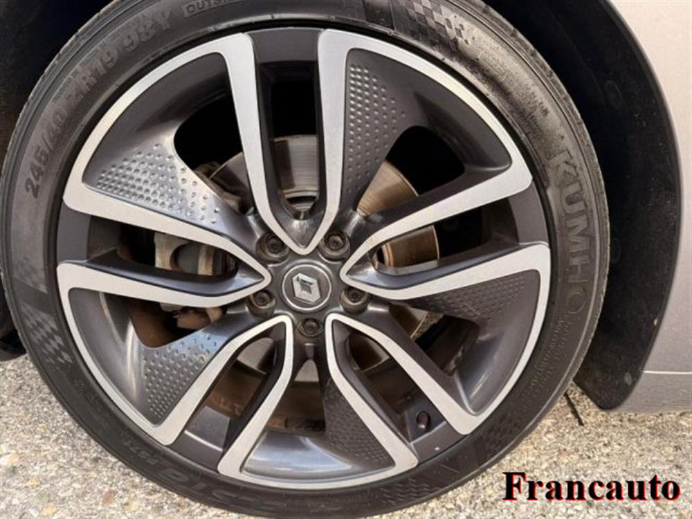 Talisman Talisman Sporter dCi 160 CV E